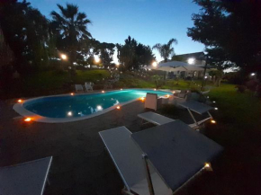 Luxury bnb Le Rocce